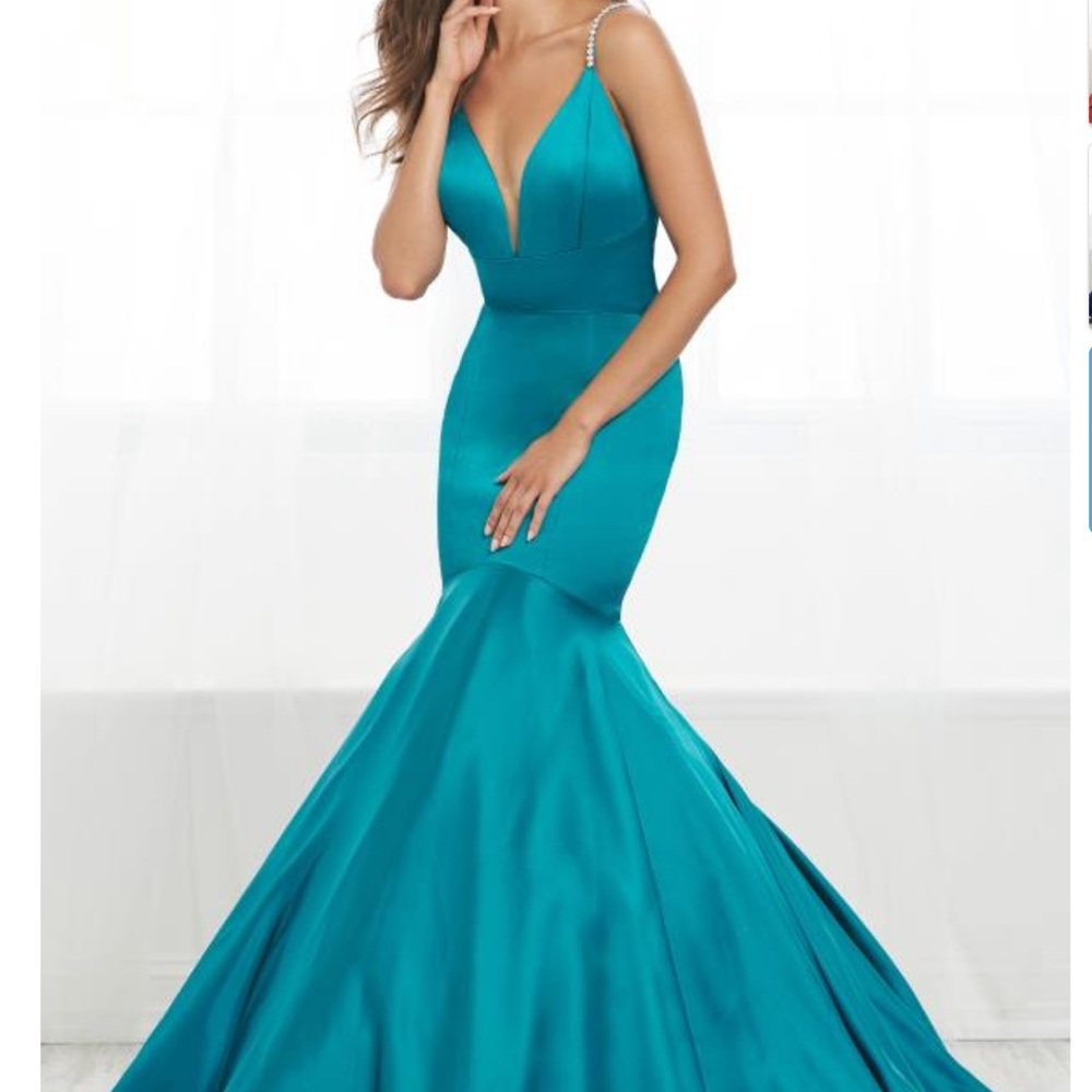 Tiffany Designs 16411